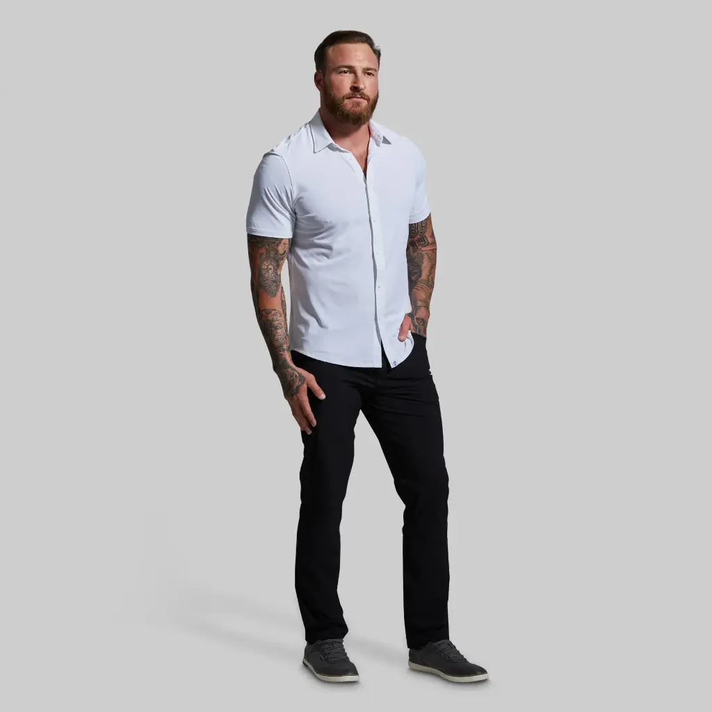 BORN PRIMITIVE TRAVERSE PANT