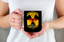 NUCLEAR FALLOUT 12OZ GROUND COFFEE