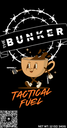 TACTICAL FUEL 12OZ GROUND COFFEE