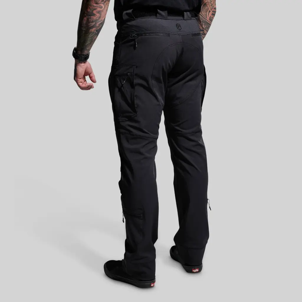 BORN PRIMITIVE OP ASSAULT PANT