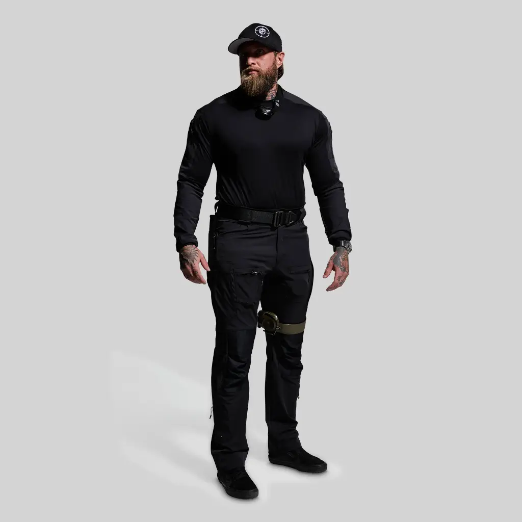 BORN PRIMITIVE OP ASSAULT PANT