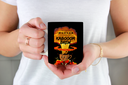 KABOOM BREW 12OZ GROUND COFFEE
