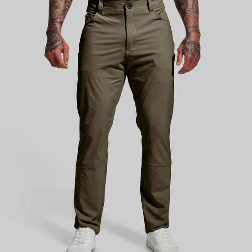 BORN PRIMITIVE TRAVERSE PANT